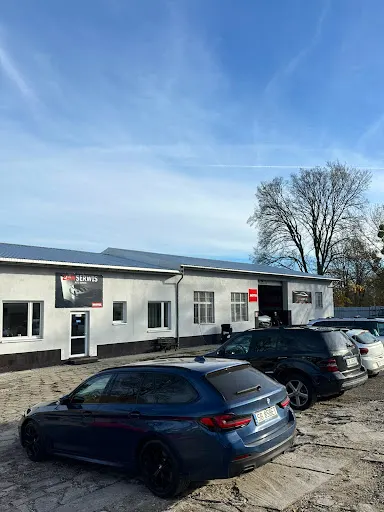 ZAWSERWIS Auto Serwis Bytom. Warsztat samochodowy. Wulkanizacja. Diagnostyka